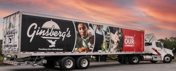 Ginsberg’s Foods Sale to Sysco Revealed at Company Holiday Party