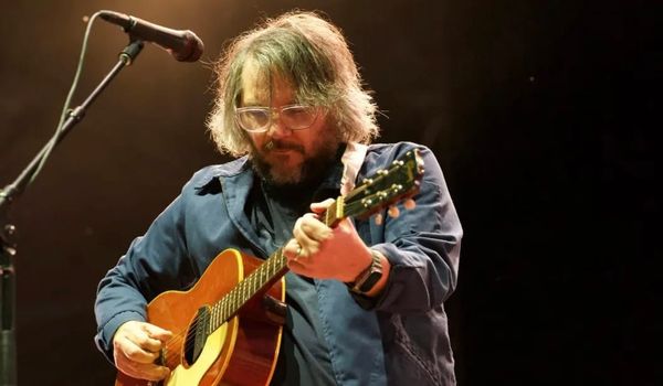 Line-up Announced for Wilco’s Solid Sound 2026