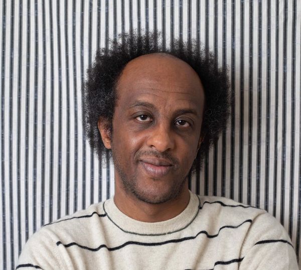 Bard College’s Dinaw Mengestu Elected President of PEN America