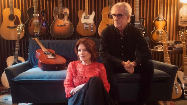 Rosanne Cash Opens Stissing Center’s packed 2026 Season