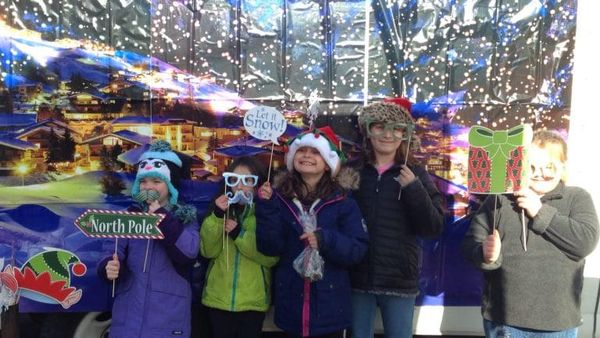 Village of Chatham Winterfest