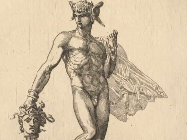 Print Room Pop-Up: Andrea Chénier