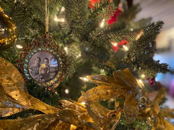 Learn About Victorian and Gilded Age Christmas Traditions at Ventfort Hall