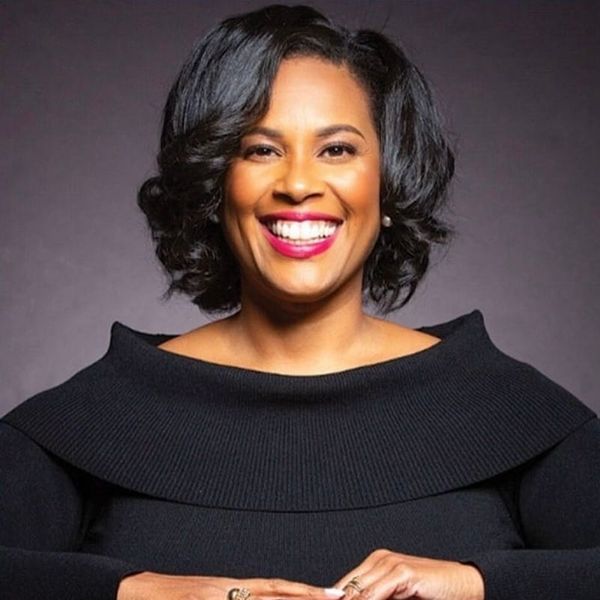 NAACP Berkshires Freedom Fund Awards Ceremony