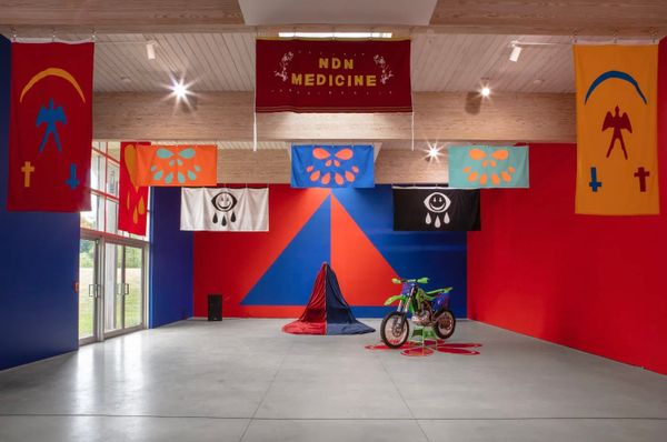 Hudson Artist Nathan Young Awarded 2026 United States Artists Fellowship