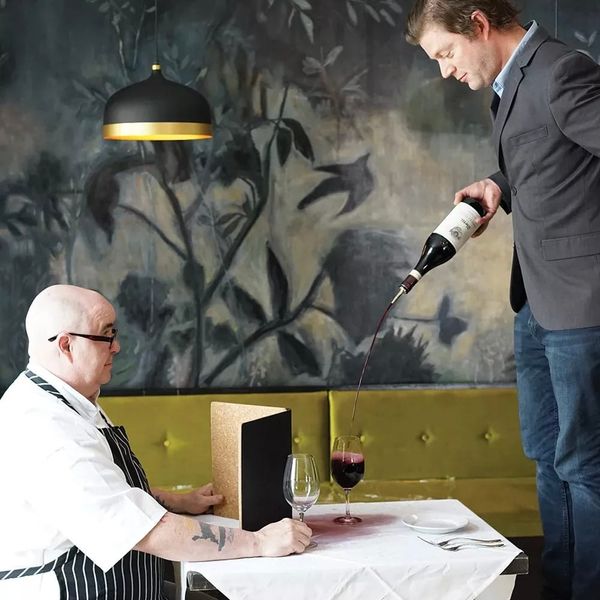 Rhinebeck’s Modern Irish Bistro Bia to Close in February