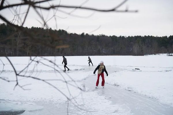 Chronogram 2026 Great Barrington Profile: Polished but Sharp