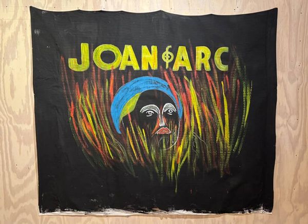 Linda Mussmann: "SHEBANG!" at TSL