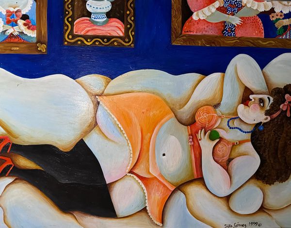 Must-See February Art Exhibitions