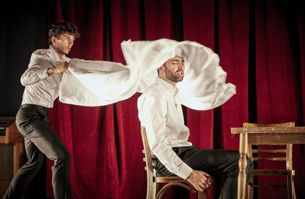 PS21 Launches The Dark, a New Winter Festival Across Columbia County