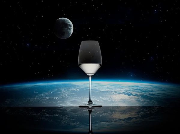 Dassai to Brew Sake in Space: From Hyde Park to the Moon
