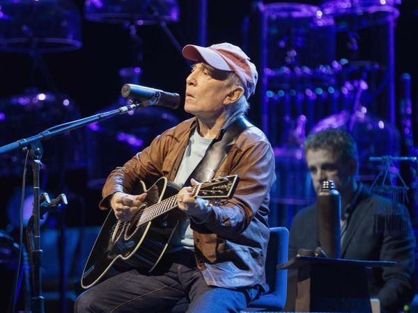 Tanglewood and Jacob’s Pillow Announce Stars (and Stripes) Filled Spring/Summer Shows