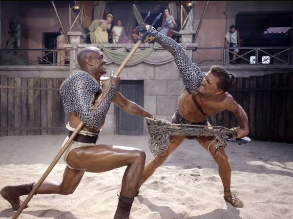 How White Nationalists Weaponize Ancient Greece and Rome