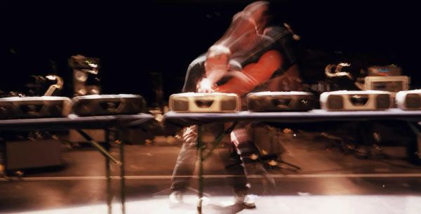 Phil Kline Premieres “Force of Nature,” an Audience-Driven Winter Performance at PS21