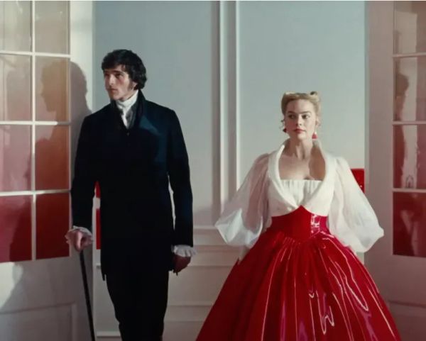 6 Films to Catch in February at Local Indie Theaters