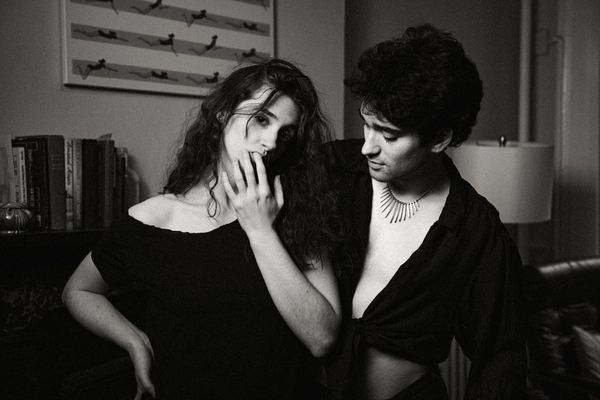 The Maker and The Muse: A Musical Reading at the Grace Note