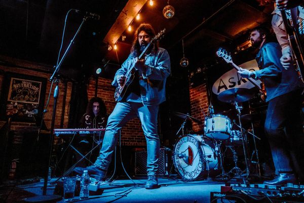 The National Reserve at Barrington Hall