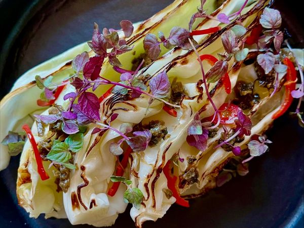 Popular Berkshire/HV Pop-Up Haema Finds Home  in Hudson