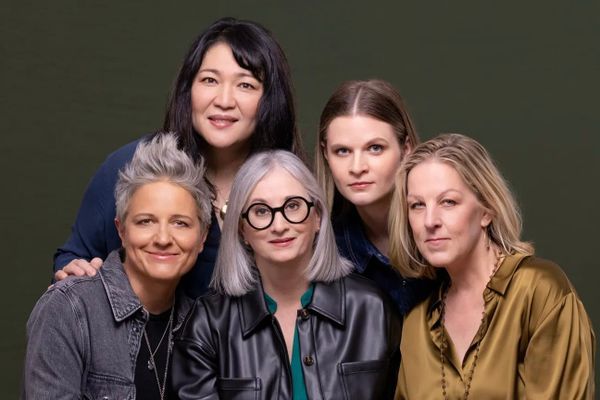 Artemis at the Clark