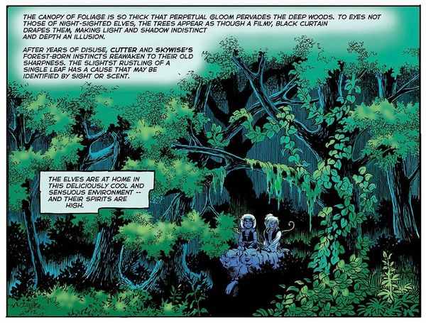 The Hudson Valley’s Hidden Comics History