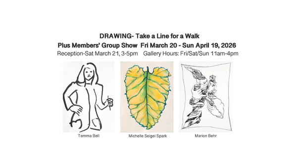 Longyear Gallery Artist-Run Cooperative