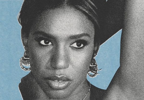 Yaya Bey at MASS MoCA