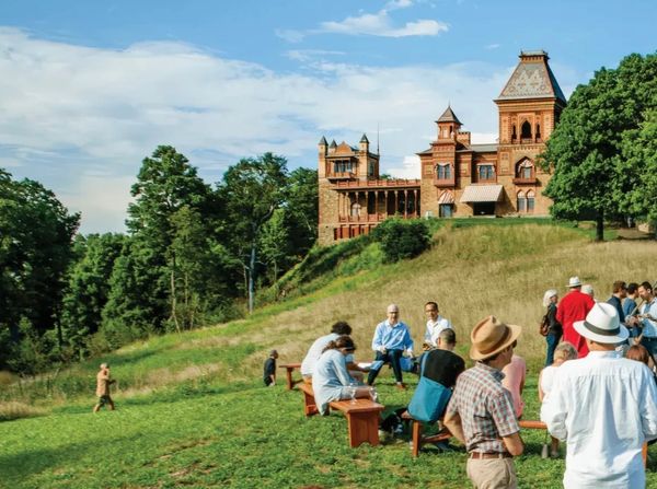 Things to Do in Columbia County: Art, History, and Outdoor Destinations