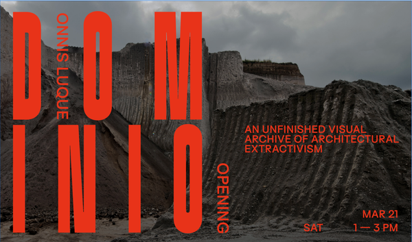 At Art Omi Onnis Luque Photographs the Scars of Architecture