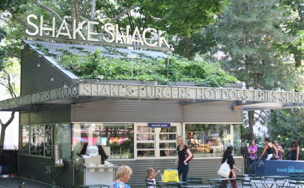 First Area Shake Shack Opens in Poughkeepsie
