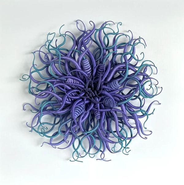 "New In" Opening at Kenise Barnes Fine Art