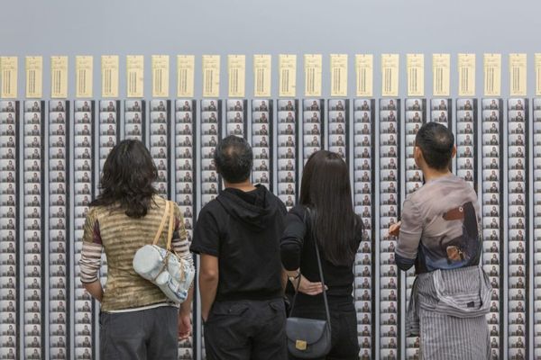 RI Road Trip: Dia Beacon HV Free Day