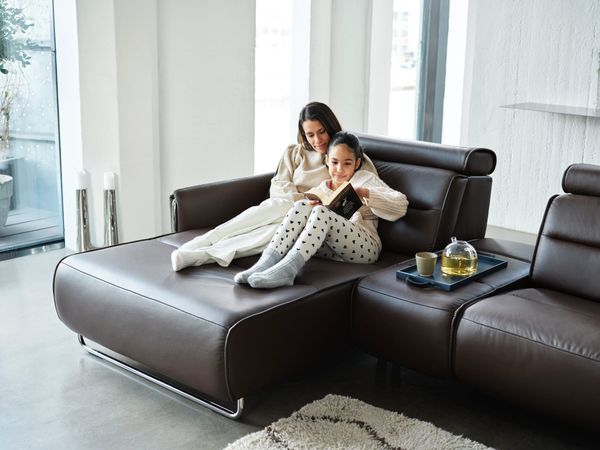 Stressless by Design: Paul Rich & Sons Quality Furniture