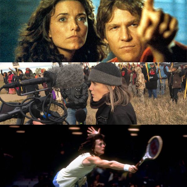 20th Berkshire International Film Festival With Amy Goodman and Karen Allen, May 28–31