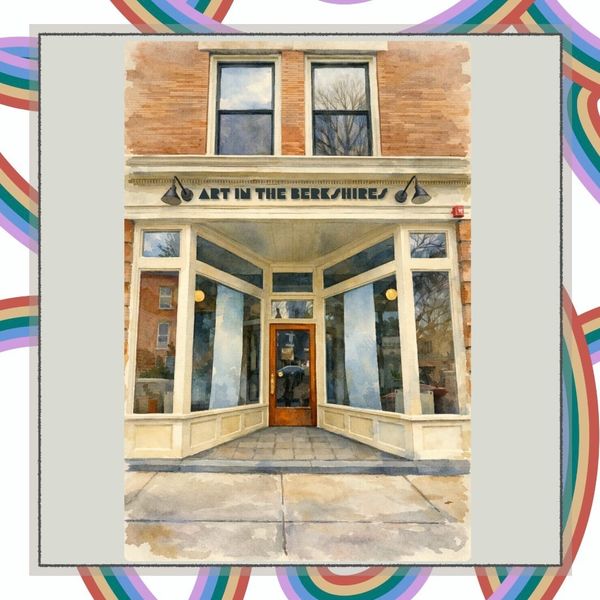 Art in the Berkshires Opens Gallery in Great Barrington