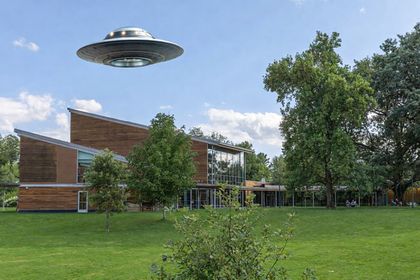 UFOs Land at Tanglewood—in New Concert that Invokes 1969 Local Sightings