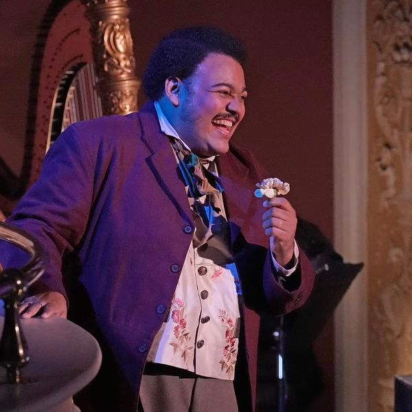 Intro to Opera With the Berkshire Opera Festival