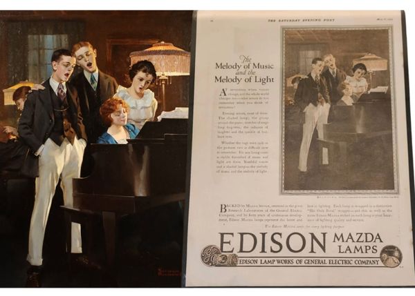 Spring Break Family Days: “Art with a Job to Do” at NRM