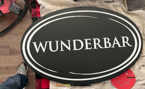 After Catastrophic Fire Wunderbar Reopens in Rhinebeck This Month