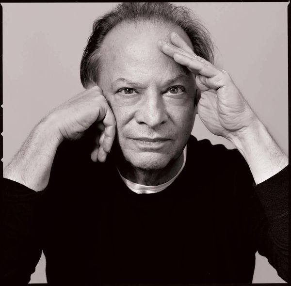 The New Yorker's Adam Gopnik Brings “Adam Gopnik’s New York” to the Mahaiwe