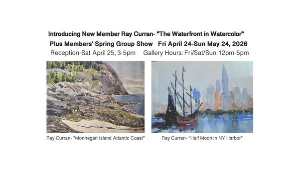 Longyear Gallery Artist-Run Cooperative