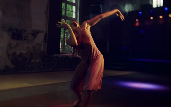 La Verdad Previews "Unchainable Voices" at Kaatsbaan