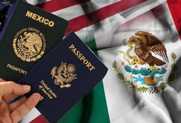 Mexican Consulate on Wheels in Poughkeepsie