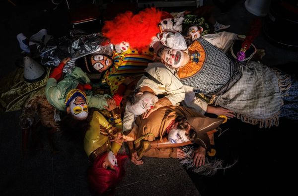 PS21 Summer 2026 Season Preview: Groundtone, Premieres, and Global Voices