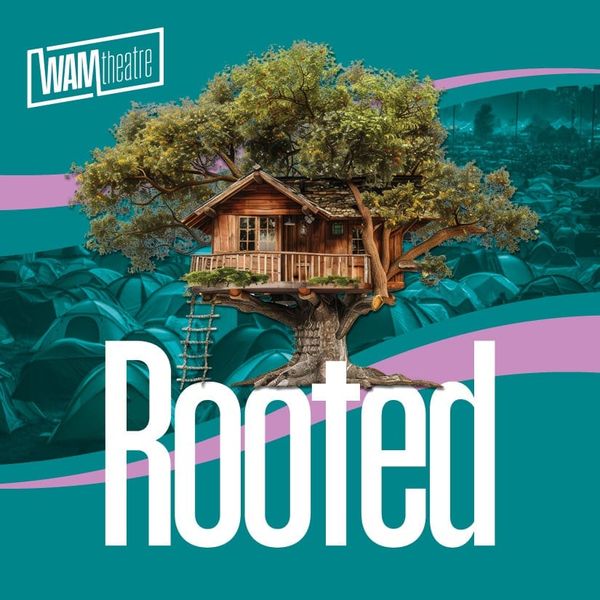 A Play About Women and a Viral Treehouse: "Rooted" by WAM in Lenox