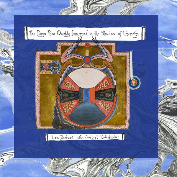 Ancient Flutes on an Eight-Channel Sound System at Basilica Hudson