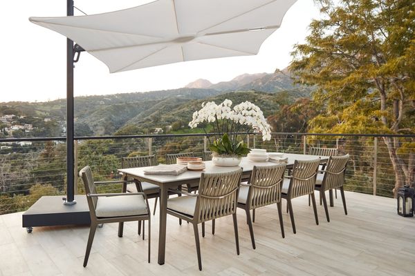 Design Your Perfect Outdoor Spaces Paul Rich & Sons Home Furnishings + Design