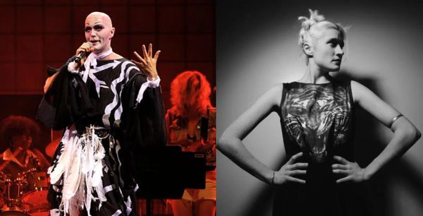 Ancram Center’s 2026 Season Opens with Heather Christian and Taylor Mac Collaboration