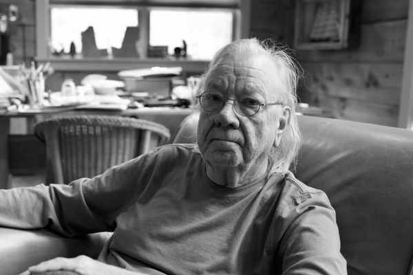 Renowned Sculptor William Carlson Comes Out of Hiding for Gallerie 271 Show in Monterey