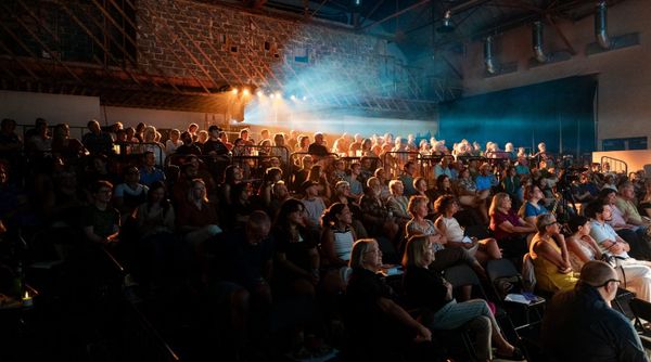 People, Poetry, Perspective: Adams Theater Hosts Ten-Day MA250 Celebration