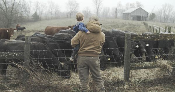 "Fork in the Road": Mary Berry, Nick Offerman, and Veteran "Chopped" Producer Expose a Food System in Peril at BIFF